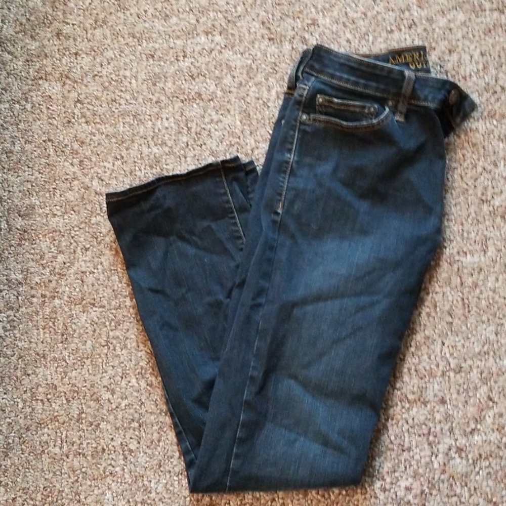 AEO Jeans